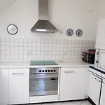 Apartamento Monschauer Land *
