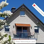 Apartamento Monschauer Land Monschau