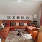 Apartamento Monschauer Land Monschau