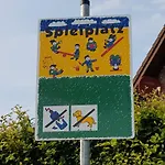 Monschauer Land Apartamento *