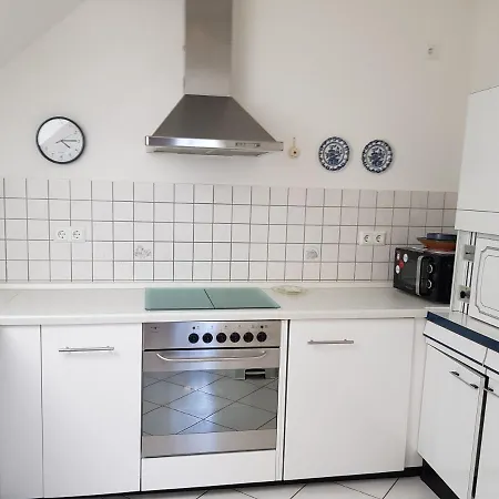 Apartamento Monschauer Land *