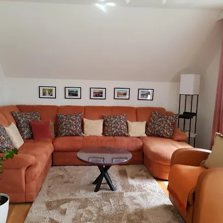 Apartamento Monschauer Land Monschau