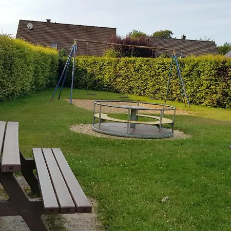 Monschauer Land דירה *