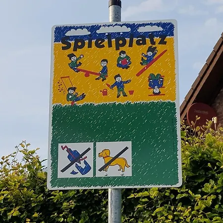 Monschauer Land Apartamento *
