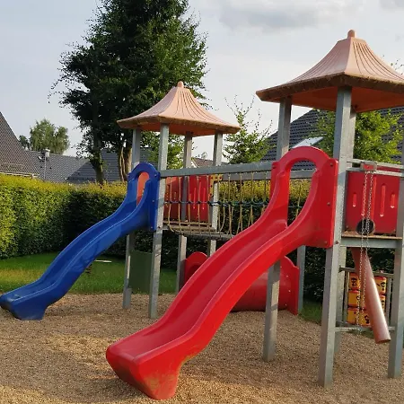 Apartamento Monschauer Land *