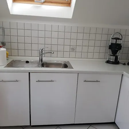 Apartamento Monschauer Land *