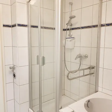 דירה Monschauer Land מונשאו