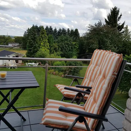 Monschauer Land דירה מונשאו