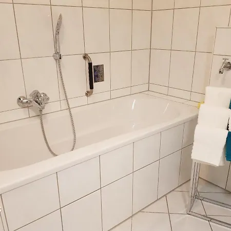 Monschauer Land * מונשאו