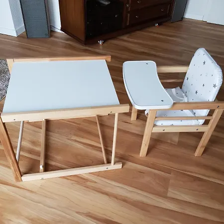 דירה Monschauer Land מונשאו