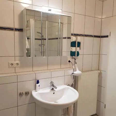 דירה Monschauer Land