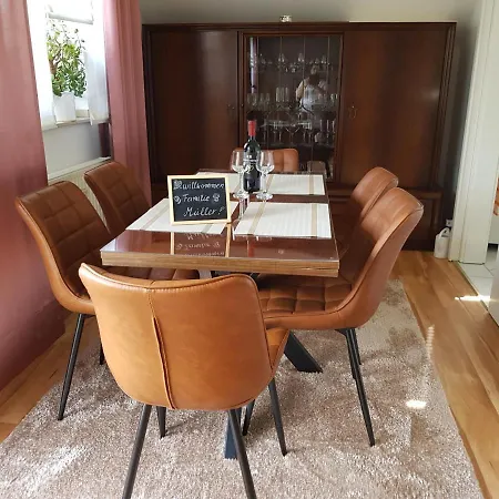 דירה Monschauer Land מונשאו