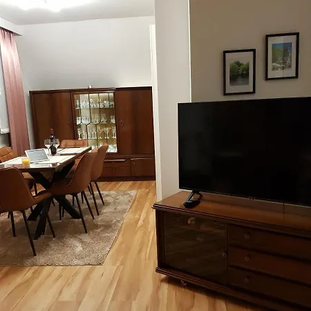 Monschauer Land * מונשאו