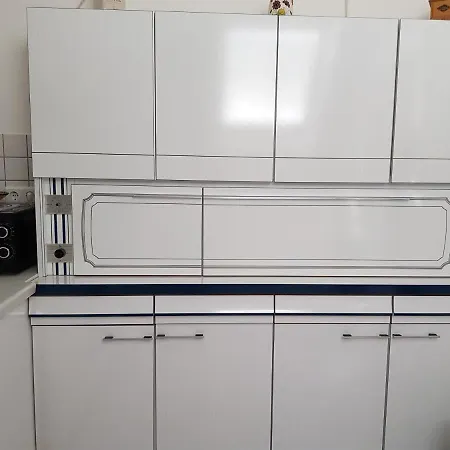 Monschauer Land Apartment *