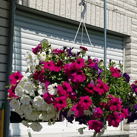 דירה Monschauer Land