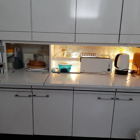 דירה Monschauer Land *