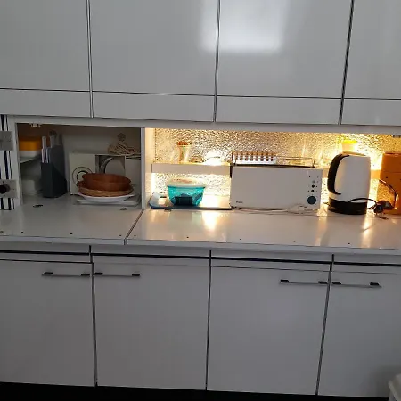 Apartment Monschauer Land *
