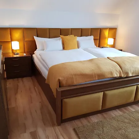 Monschauer Land דירה מונשאו