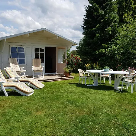 דירה Monschauer Land