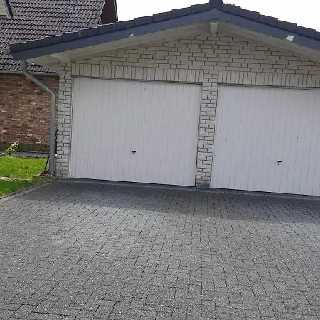 דירה Monschauer Land