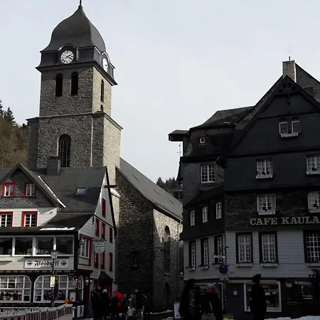 Monschauer Land Apartamento Monschau