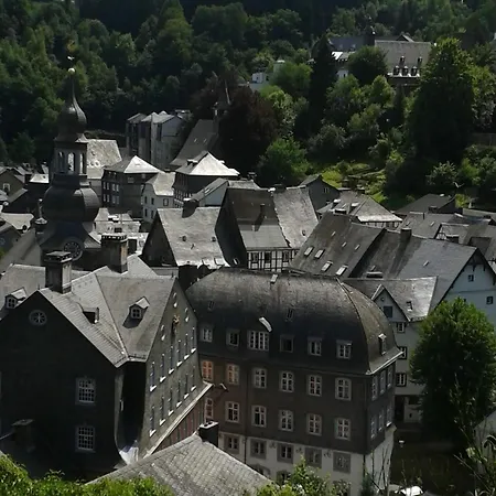 Monschauer Land מונשאו