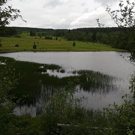 דירה Monschauer Land מונשאו