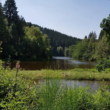 Monschauer Land מונשאו