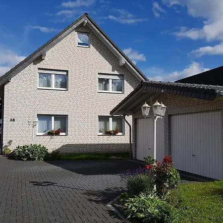 Monschauer Land דירה מונשאו