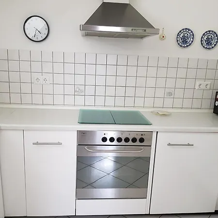 Apartamento Monschauer Land *