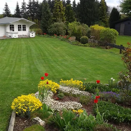 דירה Monschauer Land *