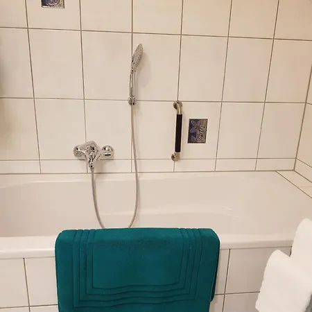 Monschauer Land דירה מונשאו