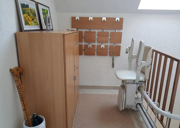 Monschauer Land * Monschau