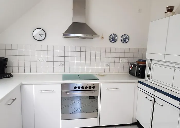 Apartment Monschauer Land *