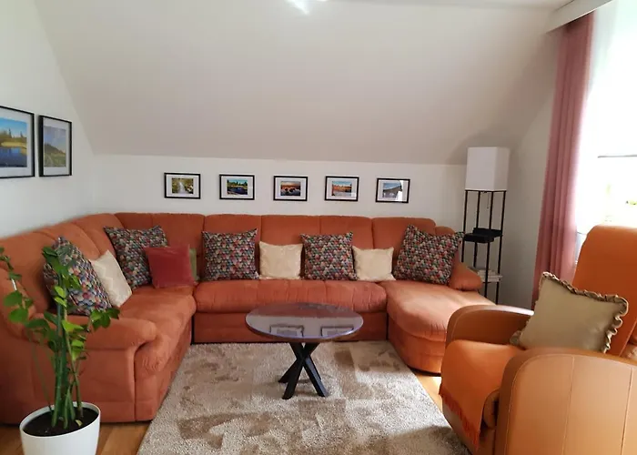 Apartment Monschauer Land Monschau