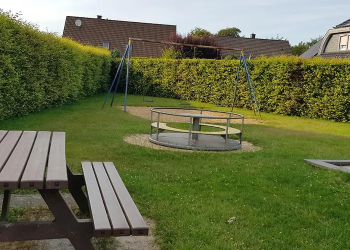 Monschauer Land Apartment *