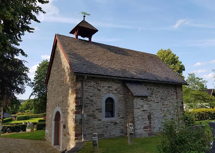 Monschauer Land Monschau