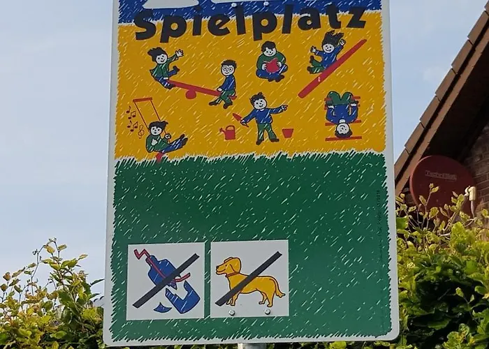 Monschauer Land Apartment *