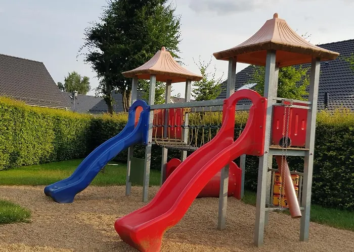 Apartment Monschauer Land *