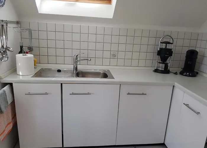 Apartment Monschauer Land *