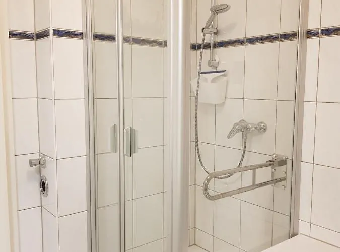 Apartment Monschauer Land Monschau