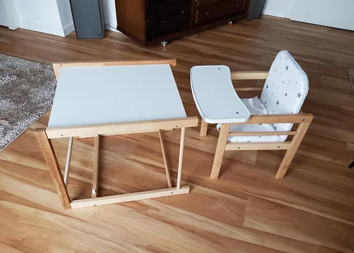 Apartment Monschauer Land Monschau