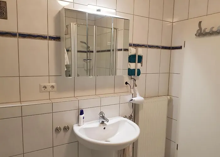 Apartment Monschauer Land