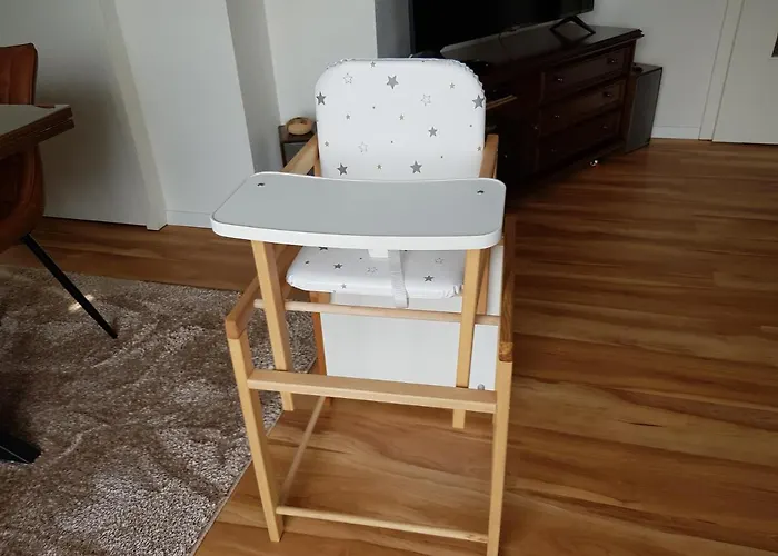 Monschauer Land Apartment Monschau