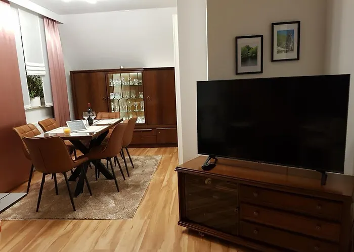 Monschauer Land * Monschau