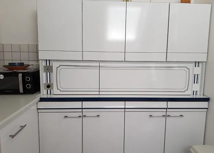 Monschauer Land Apartment *