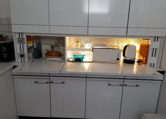 Apartment Monschauer Land *