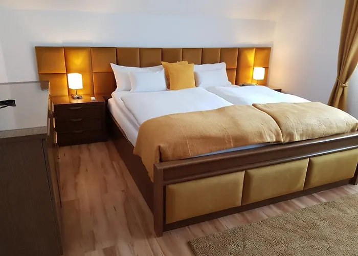 Monschauer Land Apartment Monschau