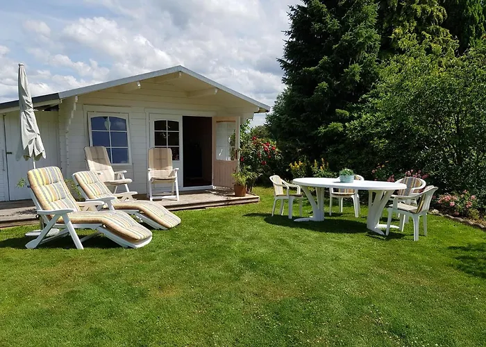 Apartment Monschauer Land