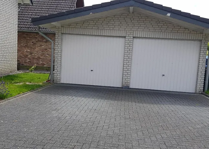 Apartment Monschauer Land